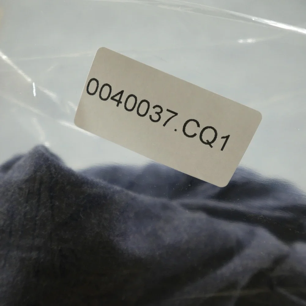 J.Crew Thompson Pants Mens 31x32 Navy Blue Tapered Fit 100% Cotton Chinos